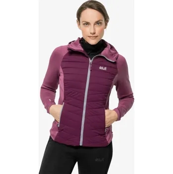 Dámská bunda Jack Wolfskin CROSSING PEAK JKT W S