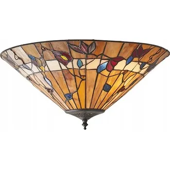 Interior1900 Bernwood 63948 stropní svítidlo stropní svítidlo 2x60W/E27 IP20