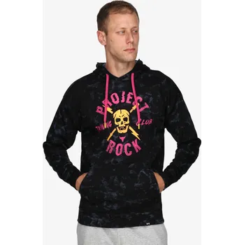 Pánská mikina Under Armour Project Rock SM