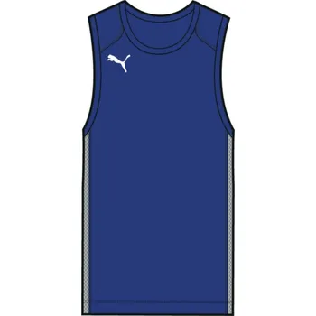Dres Puma Basketball Game Jersey 60506908 Velikost S