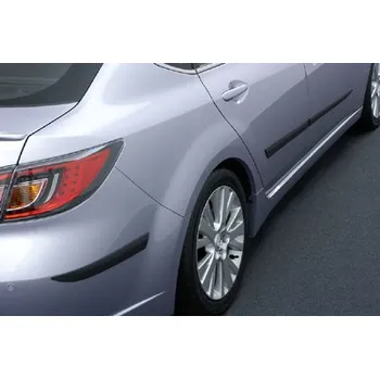 Autodíl Ochranná lišta zadního nárazníku a bočních dveří (Zoom-Zoom)