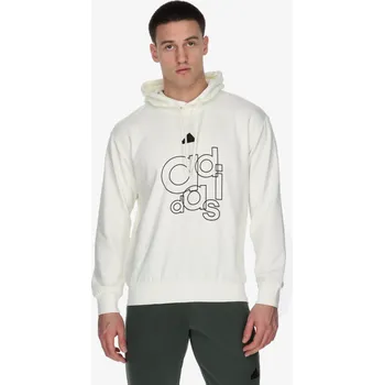 Pánská mikina adidas Graphic Print L