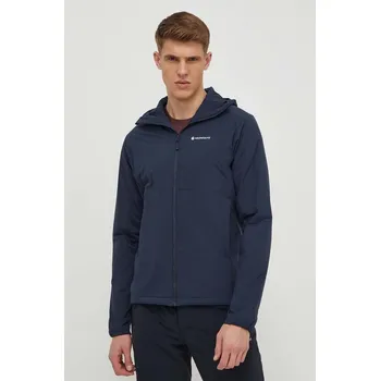 Sportovní bunda Montane Fireball Lite MFBLH námořnická modř 59X, vel. L