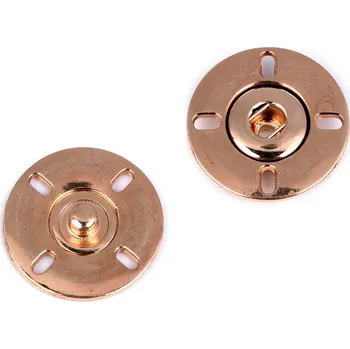 Designové patentky / druky Ø25 mm