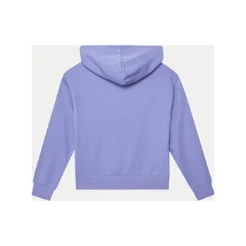 Dámská mikina Champion Mikina 405076 Fialová Standard Fit S