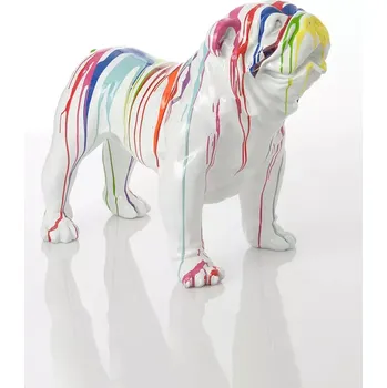 Dekorace home & lifestyle 136726 vícebarevná MLC