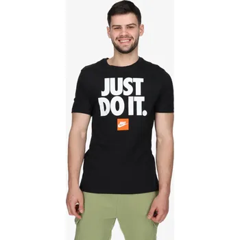 Pánské tričko Nike Fran Jdi Verbiage L