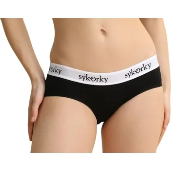 Menstruační kalhotky Sýkorky Teens 158/XXS