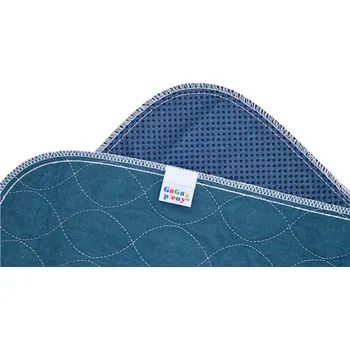 toaleta pro psa Absorpční podložka vel.M modrá