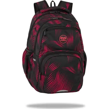 Studentský batoh Pick 17˝ RUBIN