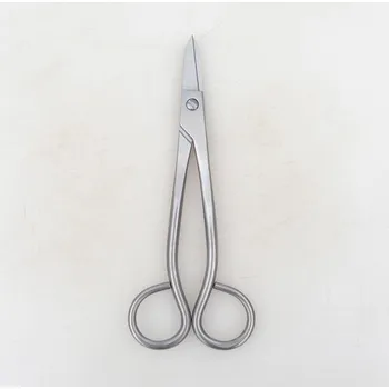 Nůžky na větve Nůžky dokončovací 15 cm - nerez