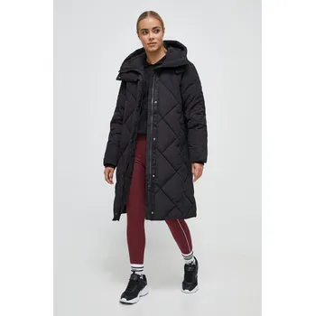 Dámská casual bunda Bunda Didriksons 504839 černá 99X, vel. 38