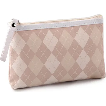 Kosmetická taška Kosmetická taška / pouzdro omyvatelné 14x20 cm