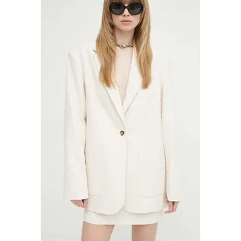 Sako Herskind Leo 5108994 béžová 01X, vel. 34