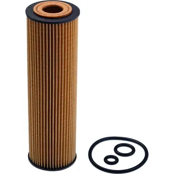 Filtr do auta Olejový filtr DENCKERMANN A210261