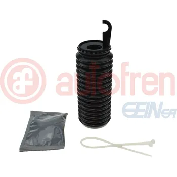 Soustava řízení Sada měchů, řízení AUTOFREN SEINSA D9353