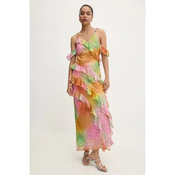 Dámské šaty Šaty Never Fully Dressed Faro Dress NFDDR1547 vícebarevná MLC, vel. M