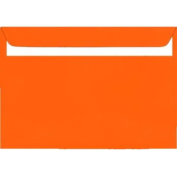 Obálka Obálka 90x140 160g oranžová /20/
