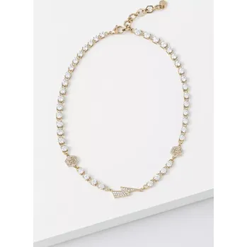 Náhrdelník Náhrdelník Philipp Plein PJ7EA04NU zlatá GLD, vel. ONE SIZE