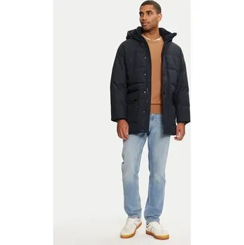 Tommy Hilfiger Zimní bunda Rockie MW0MW36593 Tmavomodrá Regular Fit XL