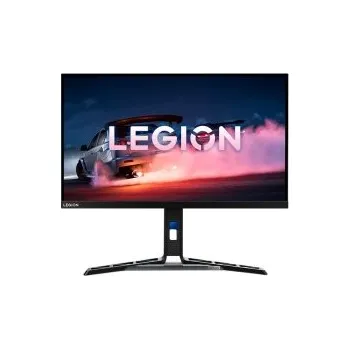Počítačové příslušenství Lenovo Legion/Y27q-30/27"/IPS/QHD/165Hz/0,5ms/Black/3R
