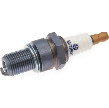 Autodíl Zapalovací svíčka LR15S BRISK