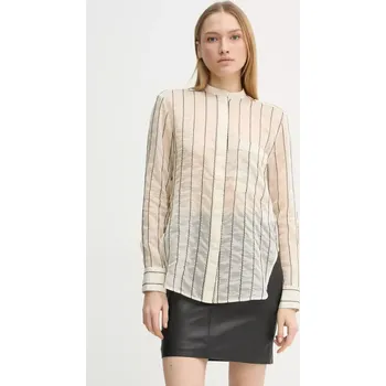 Košile Day Birger et Mikkelsen Yrsa DAY65243773 béžová 01X, vel. 34