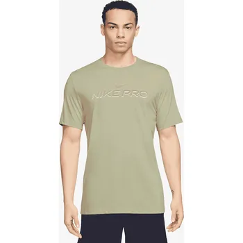 Pánské tričko Nike Dri-FIT S