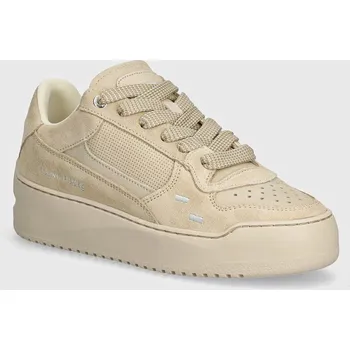 Dámská obuv Tenisky Filling Pieces Avenue 52122791919 béžová 02X, EUR 38
