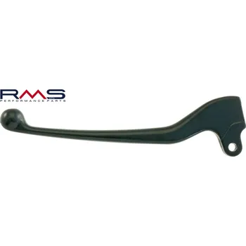 RMS 184100861 levá černá RMS 184100861 levá černá