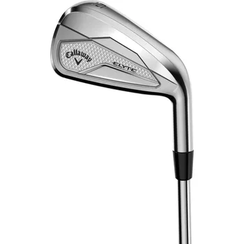 Golfová hůl Callaway Elyte set pánských želez 5 - SW, REG, pravé, ocel