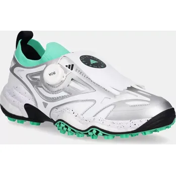 Pánské tenisky Tréninkové boty adidas by Stella McCartney Codechaos Boa bílá barva, JH8937 00X, EUR 36 2/3