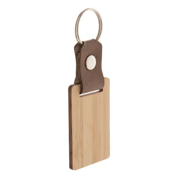 Blopp přívěšek na klíče, obdélník