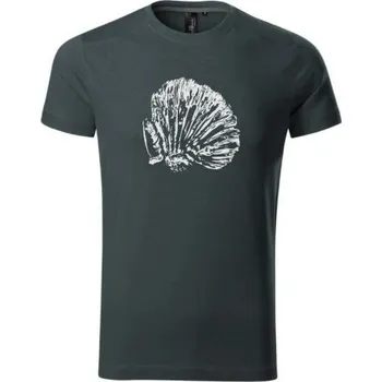 Rybářské oblečení Vagner Tričko Finnis - XL