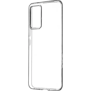 Náhradní kryt pro mobilní telefon Vivo Y70 - Průsvitný ultratenký silikonový kryt