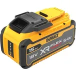 Akumulátor DeWALT DCB549-XJ XR FLEXVOLT 18/54 V, 5,0 Ah