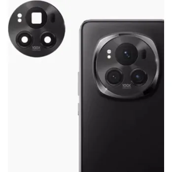 Náhradní sklo zadní kamery - Honor Magic 6 Pro