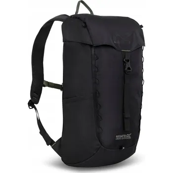 turistický batoh Batoh Regatta Survior V2 20-40 l šedý