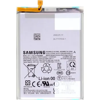 Baterie pro mobilní telefon Baterie EB-BA336ABY pro Samsung Galaxy A53 5G