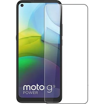 Ochranné sklo - Motorola Moto G9 Power