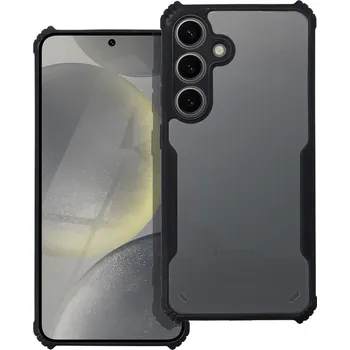Náhradní kryt pro mobilní telefon Kryt Anti-Drop Case Xiaomi Redmi Note 13 5G black