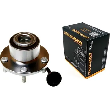 Zavěšení kol Denckermann W413341 Sada ložisek kola