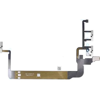 Náhradní kryt pro mobilní telefon iPhone 13 Pro Max - Power Button & Volume Button Flex