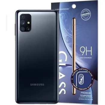 Ochranné sklo zadní kamery - Samsung Galaxy M51