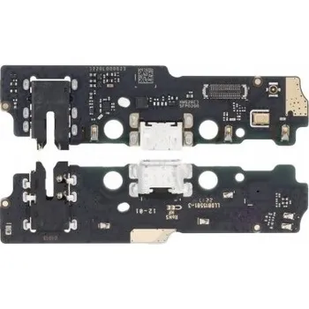 Xiaomi Redmi A2 - Nabíjecí flex s PCB deskou a konektorem