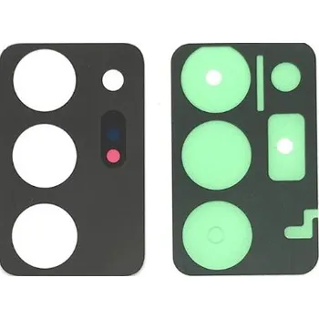 Náhradní kryt pro mobilní telefon Náhradní sklo zadní kamery - Samsung Galaxy Note 20 Plus