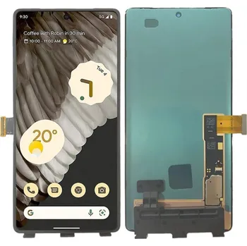 Displej LCD + dotykové sklo - Google Pixel 7 Pro