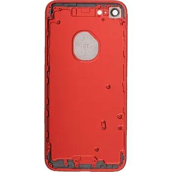 Náhradní kryt pro mobilní telefon iPhone 7 - Zadní housing (PRODUCT)RED™