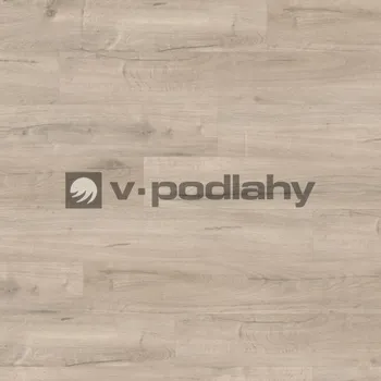 laminátová podlaha EGGER Basic Classic 8/32 EL2154 Dub Loja krémový V-drážka