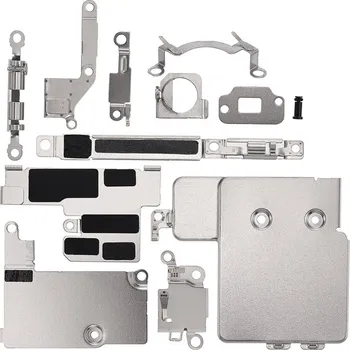 Náhradní díl pro mobilní telefon iPhone 13 Mini - Sada malých vnitřních kovových dílů